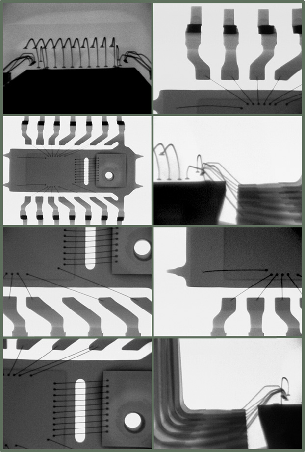X-Ray Application